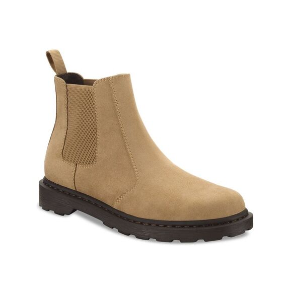 AQUA COLLEGE Womens Beige 1-1/2